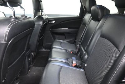 2020 Dodge Journey Crossroad
