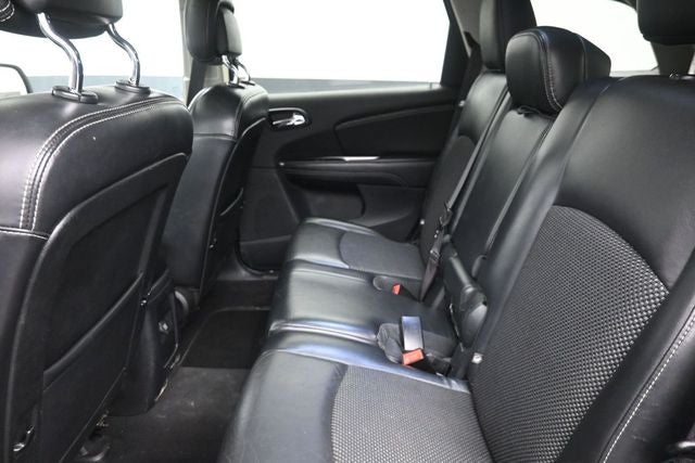 2020 Dodge Journey Crossroad