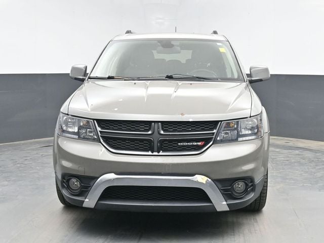 2020 Dodge Journey Crossroad