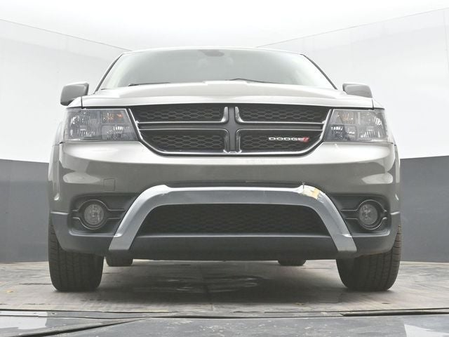 2020 Dodge Journey Crossroad