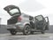 2020 Dodge Journey Crossroad