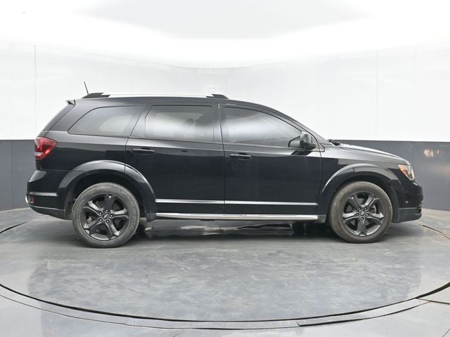 2020 Dodge Journey Crossroad