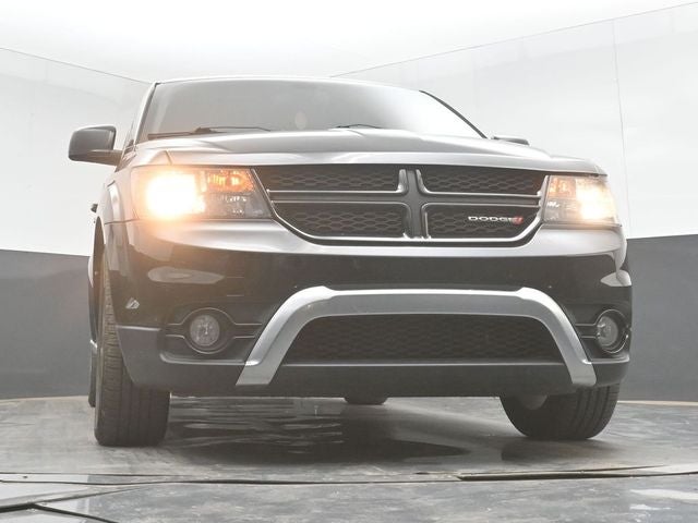 2020 Dodge Journey Crossroad