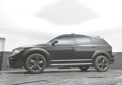 2020 Dodge Journey Crossroad