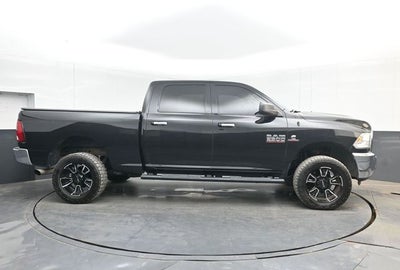 2017 RAM 2500 SLT