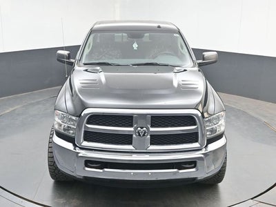 2017 RAM 2500 SLT