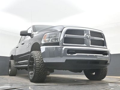 2017 RAM 2500 SLT