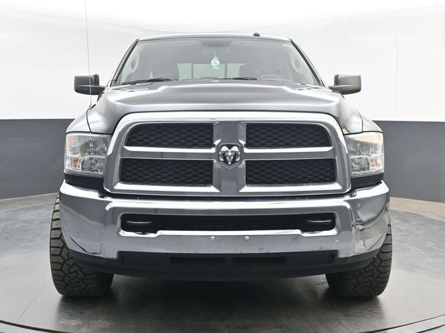 2017 RAM 2500 SLT