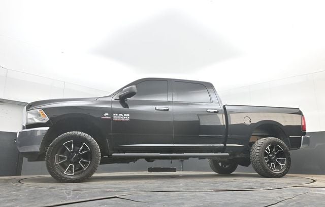2017 RAM 2500 SLT