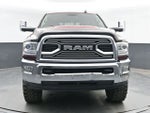 2018 RAM 2500 Laramie Longhorn