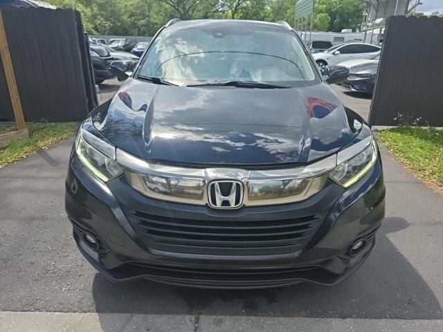 2019 Honda HR-V EX