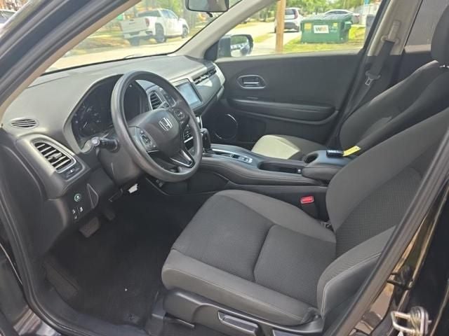 2019 Honda HR-V EX