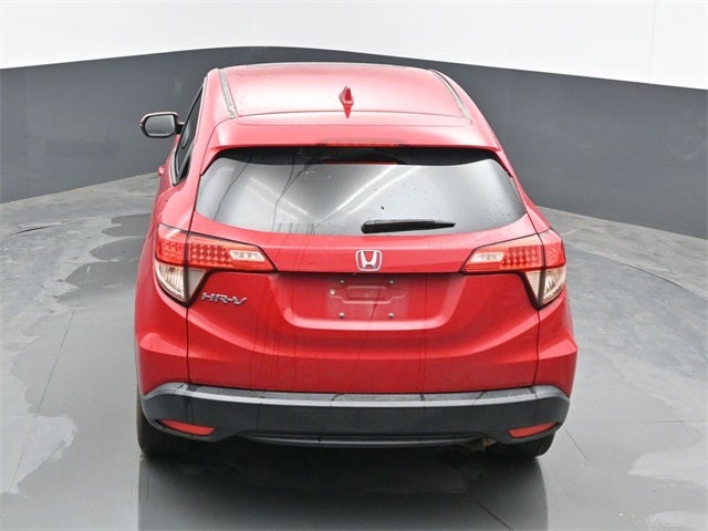 2017 Honda HR-V EX