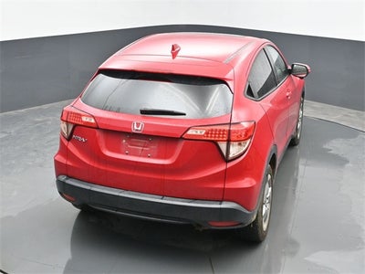 2017 Honda HR-V EX