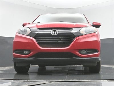 2017 Honda HR-V EX