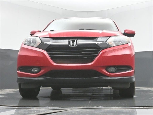 2017 Honda HR-V EX