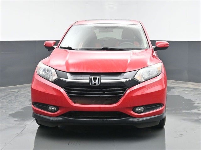 2017 Honda HR-V EX
