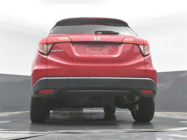 2017 Honda HR-V EX