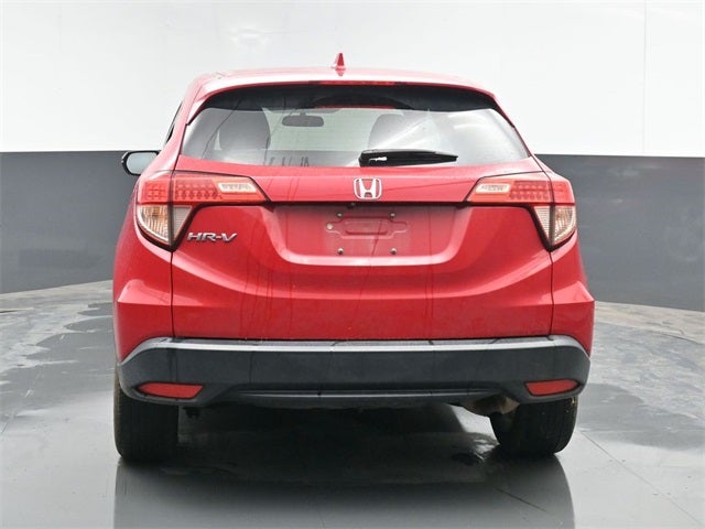 2017 Honda HR-V EX