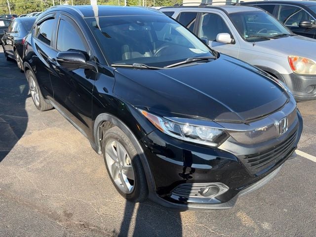 2019 Honda HR-V EX-L