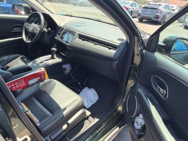 2016 Honda HR-V EX-L w/Navigation
