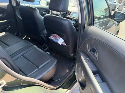 2016 Honda HR-V EX-L w/Navigation
