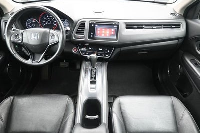 2016 Honda HR-V EX-L w/Navigation