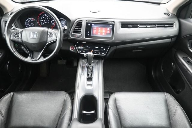 2016 Honda HR-V EX-L w/Navigation