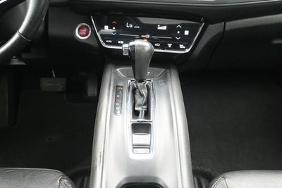 2016 Honda HR-V EX-L w/Navigation