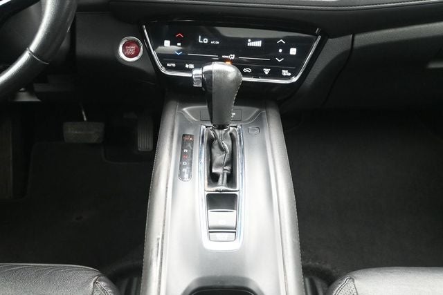 2016 Honda HR-V EX-L w/Navigation