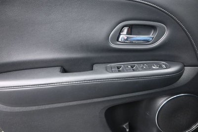 2016 Honda HR-V EX-L w/Navigation