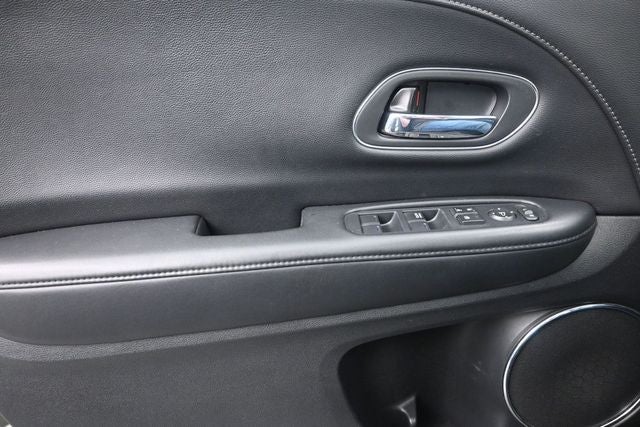 2016 Honda HR-V EX-L w/Navigation