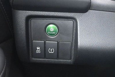 2016 Honda HR-V EX-L w/Navigation