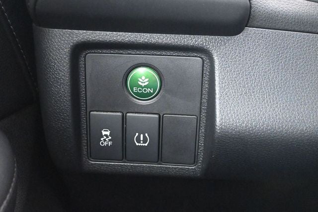2016 Honda HR-V EX-L w/Navigation