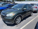 2016 Honda HR-V EX-L w/Navigation