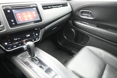 2016 Honda HR-V EX-L w/Navigation