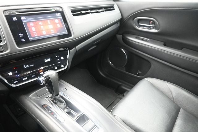 2016 Honda HR-V EX-L w/Navigation