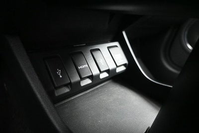 2016 Honda HR-V EX-L w/Navigation