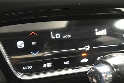 2016 Honda HR-V EX-L w/Navigation