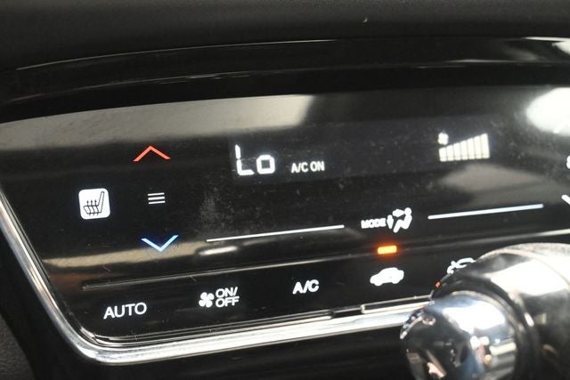 2016 Honda HR-V EX-L w/Navigation
