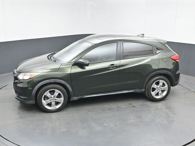 2016 Honda HR-V EX-L w/Navigation