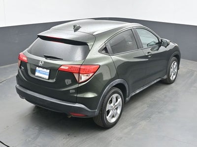 2016 Honda HR-V EX-L w/Navigation