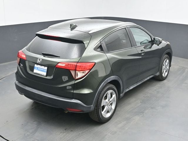 2016 Honda HR-V EX-L w/Navigation