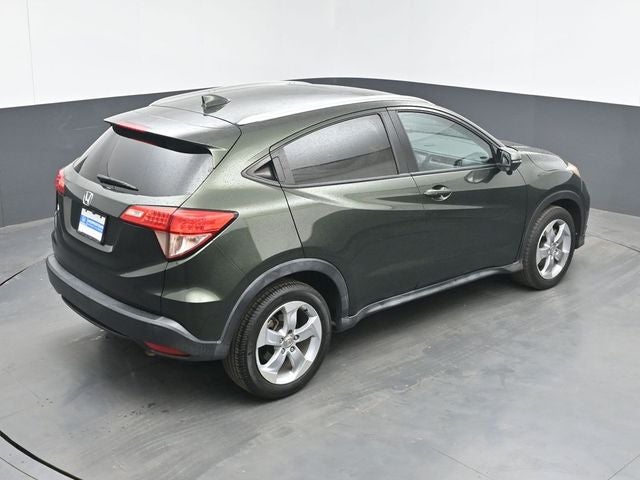 2016 Honda HR-V EX-L w/Navigation