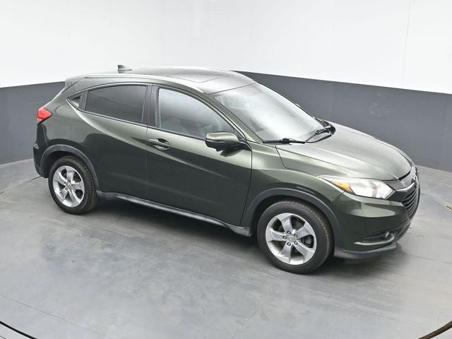 2016 Honda HR-V EX-L w/Navigation