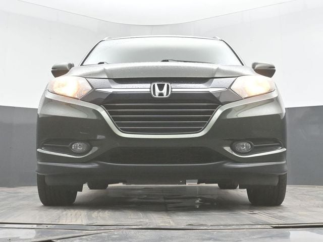 2016 Honda HR-V EX-L w/Navigation