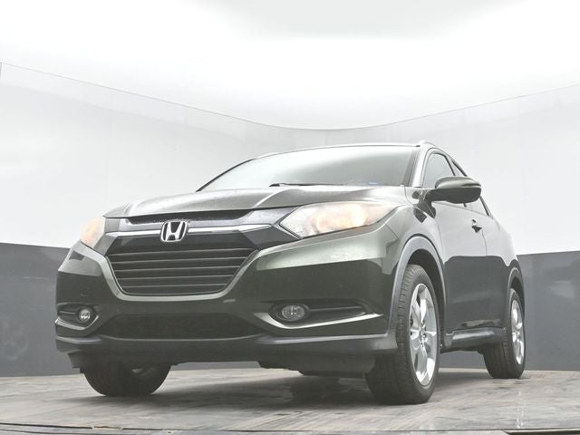 2016 Honda HR-V EX-L w/Navigation