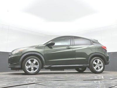 2016 Honda HR-V EX-L w/Navigation
