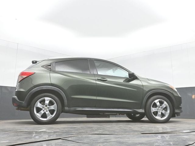 2016 Honda HR-V EX-L w/Navigation