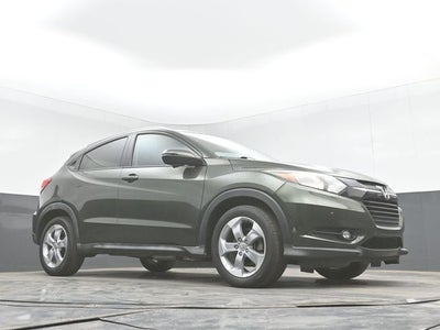 2016 Honda HR-V EX-L w/Navigation
